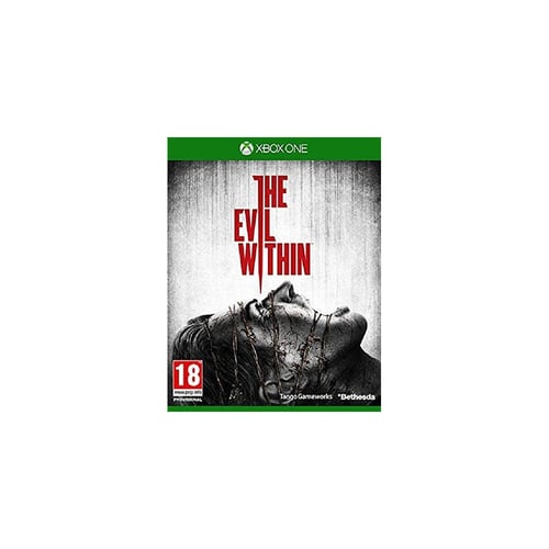 The Evil Within 18+ - picture
