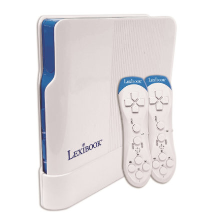 Lexibook - HDMI TV-konsol Plug N 'Play Motion_0