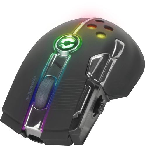 Speedlink - Imperior trådlös spelmus_0