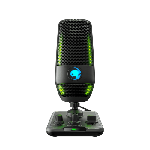 Roccat - Torch Streaming Mic_0