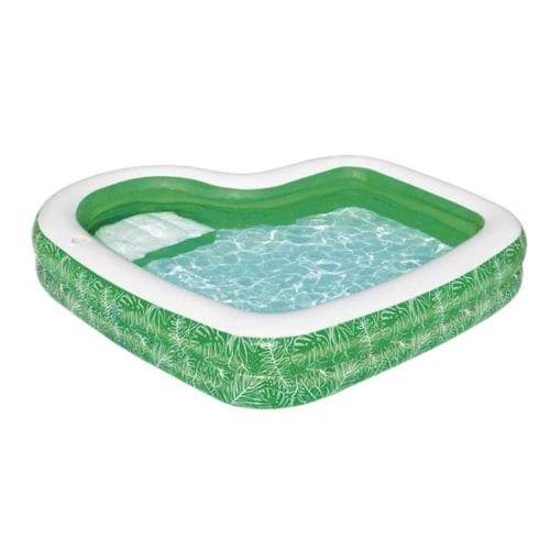 Bestway - Tropical Paradise Family Pool (282 L) - picture