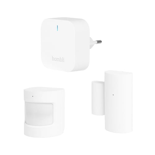 Hombli - Smart Sensor Starterkit_0