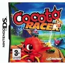 Cocoto Racer 3+_0