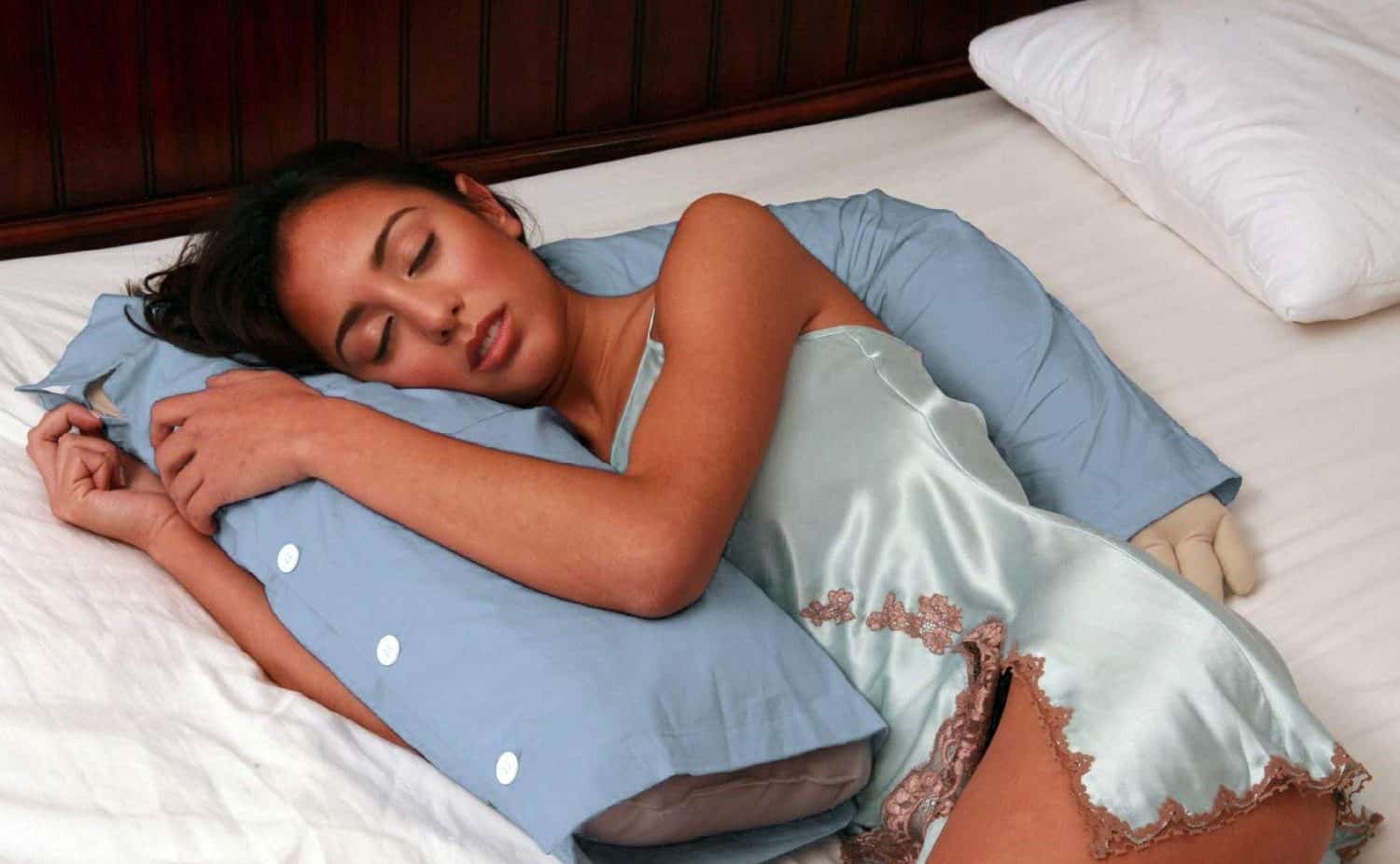 Mikamax - Boyfriend Pillow_0