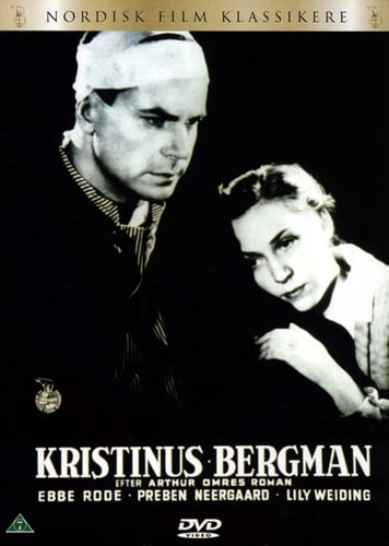Kristinus Bergman - picture