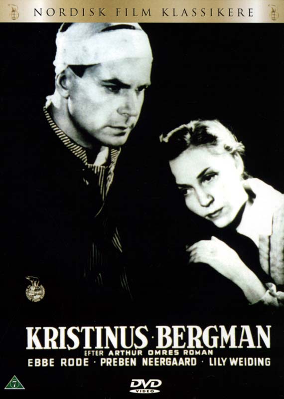 Kristinus Bergman_0