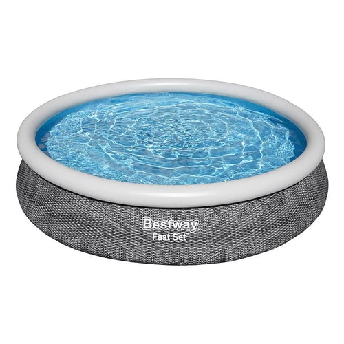 Bestway - Fast Set Pool Set 3.66m x 76cm (57445)_0