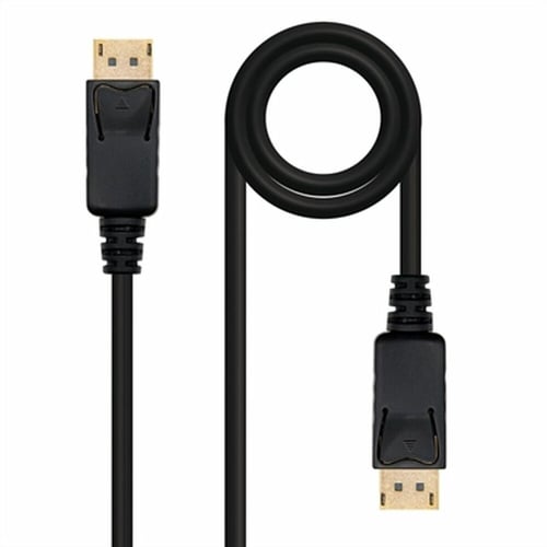 "DisplayPort-kabel NANOCABLE 10.15.2301-L150 (1,5 m)" - picture