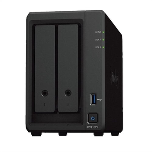 "Network Storage Synology DVA1622" - picture