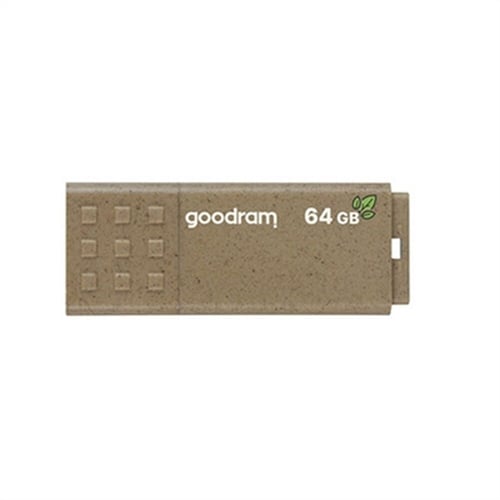 "USB-stik GoodRam UME3 Eco Friendly 64 GB"_0