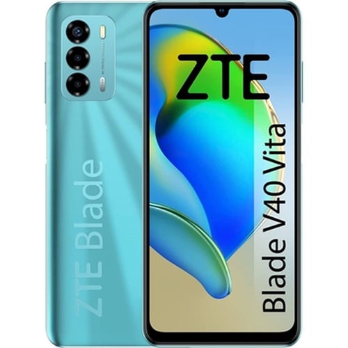 "Smartphone ZTE V40 Vita 6,74"" 4 GB RAM 128 GB" - picture