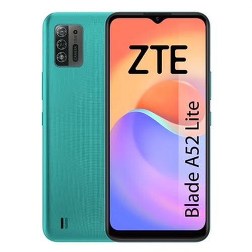 "Smartphone ZTE A52 Lite 32 GB 2 GB Octa Core™ 6.5""" - picture