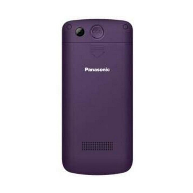 Mobile telephone for older adults Panasonic Corp. KX-TU110EX 1,77 TFT Bluetooth LED_8