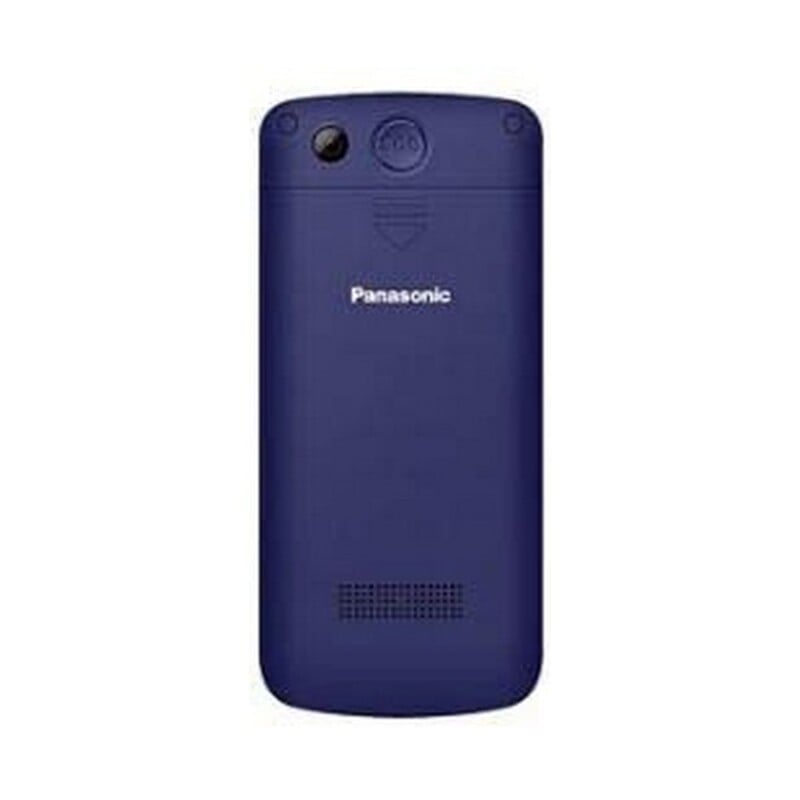 Mobile telephone for older adults Panasonic Corp. KX-TU110EX 1,77 TFT Bluetooth LED_13