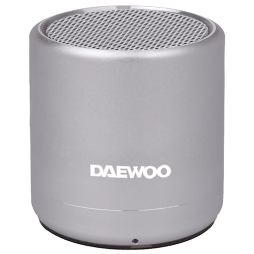 Bluetooth-højttaler Daewoo DBT-212 5W_0