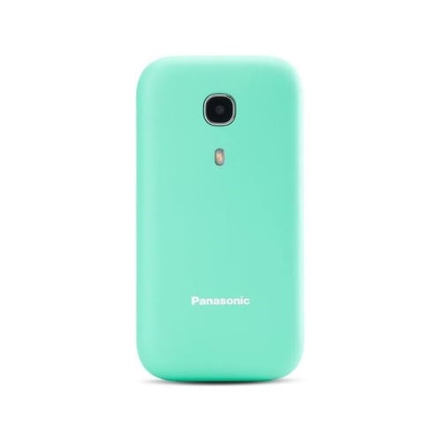 Smartphone Panasonic Corp. KX-TU400EXC_0