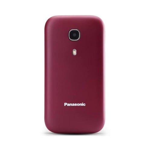 Smartphone Panasonic Corp. KX-TU400EXC_4