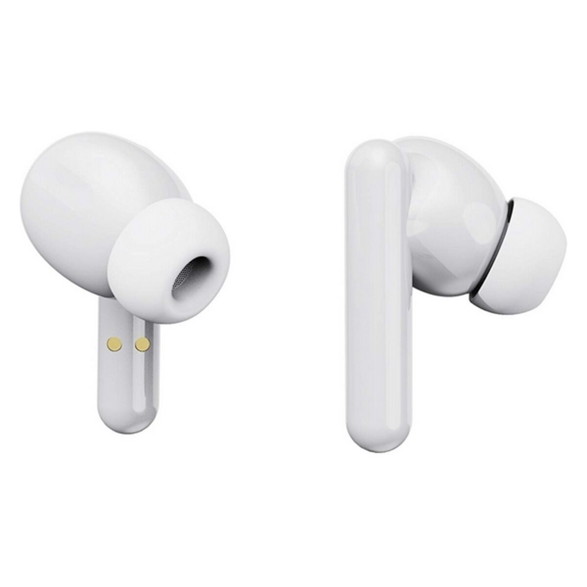 "Bluetooth Headphones Denver Electronics TWE-38 300 mAh White"_9