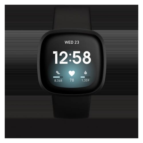 Smartwatch Fitbit VERSA 3 FB511_2