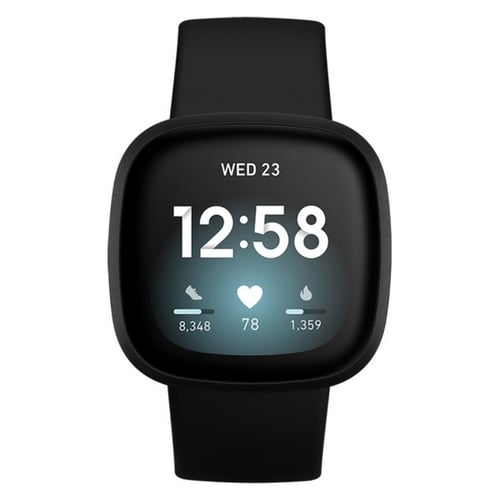 Smartwatch Fitbit VERSA 3 FB511_4