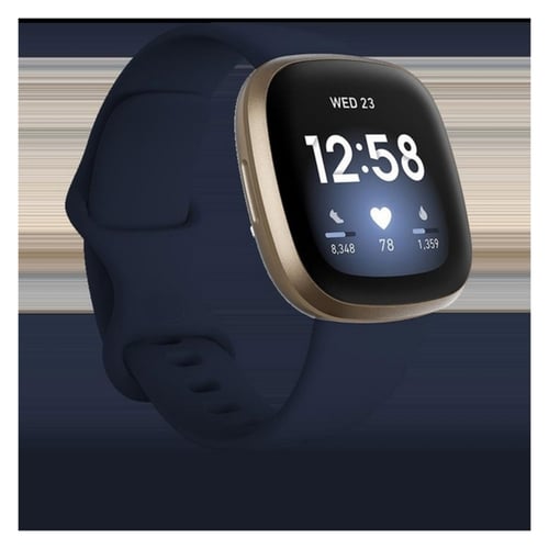 Smartwatch Fitbit VERSA 3 FB511_7