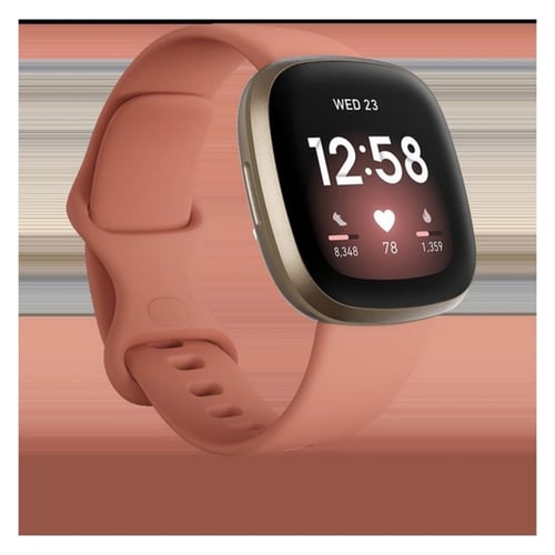 Smartwatch Fitbit VERSA 3 FB511_8