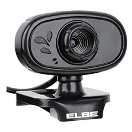 Webcam ELBE MC-60 Sort_0