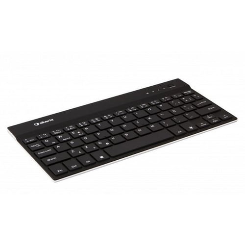 Tastatur Silver Electronics Mini - picture