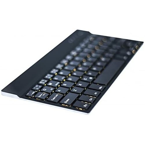 Tastatur Silver Electronics Mini_3