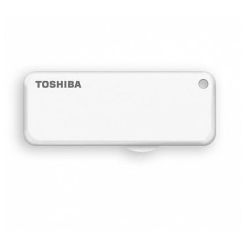 USB-stik Toshiba U203 Hvid 64 GB_0