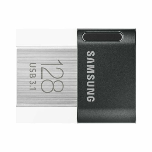 USB-stik 3.1 Samsung MUF-128AB Sort 128 GB - picture