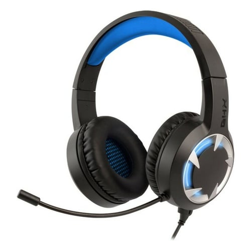 "Gaming Headset NGS GHX-510" - picture