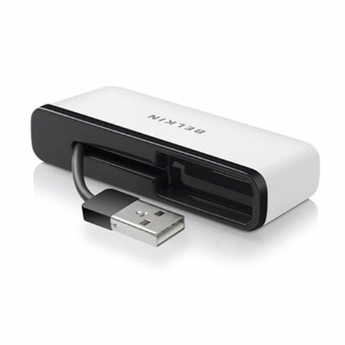 "USB Hub Belkin F4U021bt" - picture