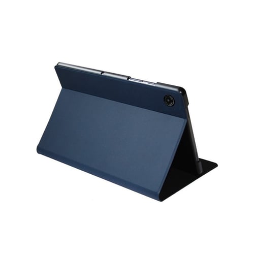 "Tablet cover Silver HT TAB A8 SM X200/X205 10.5"" Blå"_0