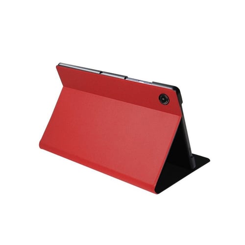 "Tablet cover Silver HT TAB A8 SM X200/X205 10.5"" Rød"_0