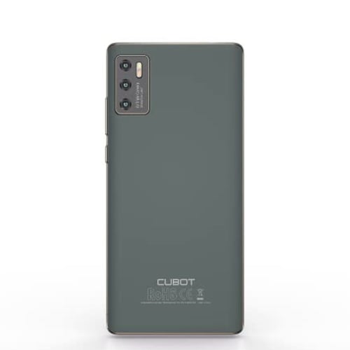 "Smartphone Cubot P50 6,2"" 6 GB RAM 128 GB Grøn"_5