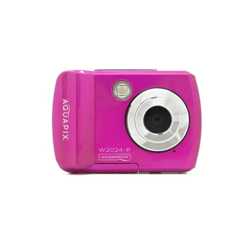 "Digitalt Kamera W2024 Pink Immersion"_0