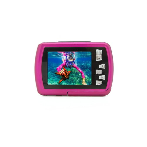 "Digitalt Kamera W2024 Pink Immersion"_3