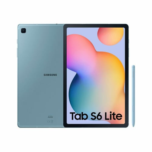 "Tablet Samsung TAB S6 LITE P613 64 GB Octa Core 4 GB RAM 10,5"""_0