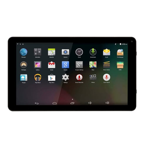 "Tablet Denver Electronics TIQ-10494 2GB 32GB 10.1""" - picture