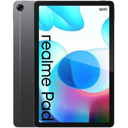 "Tablet Realme PAD 10,4"" 4 GB RAM 64 GB Grå" - picture