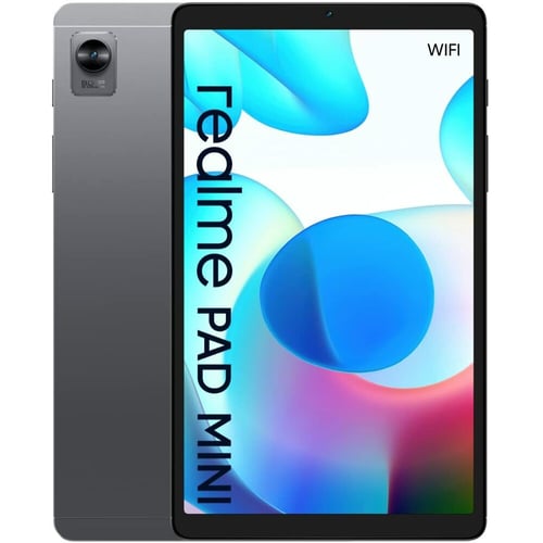 "Tablet Realme PAD MINI 8,7"" 3 GB RAM 32 GB Grå" - picture