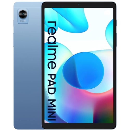 "Tablet Realme PAD MINI 8,7"" 3 GB RAM 32 GB Blå"_0
