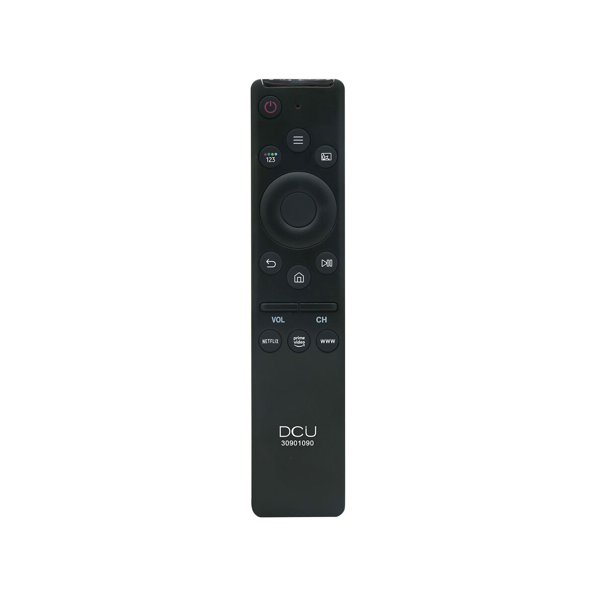 "Universal Remote Control DCU 30901090"_0