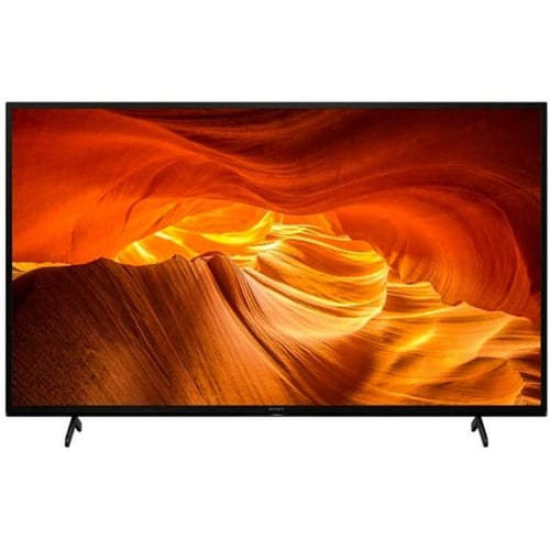 "Smart TV Sony KD50X73K 50"" 4K ULTRA HD LED WIFI"_0