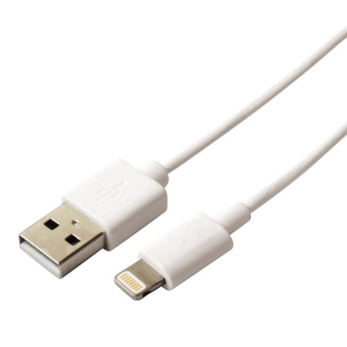 USB til Lightning-kabel KSIX, 1 m_0