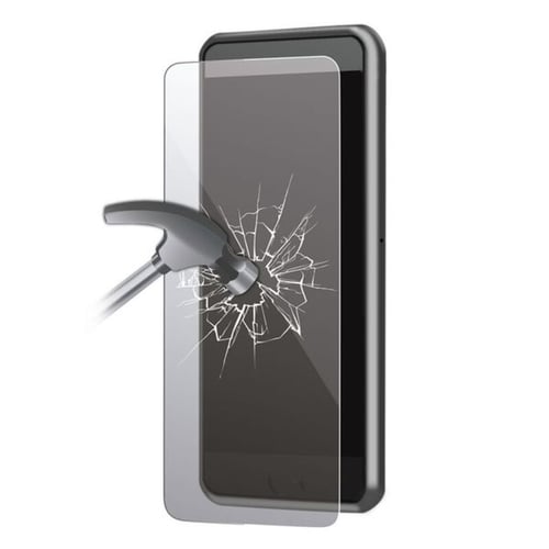 Mobil Skjermbeskytter i Herdet Glass Iphone 6 Plus-6s Plus KSIX Extreme |  Nemdag.no