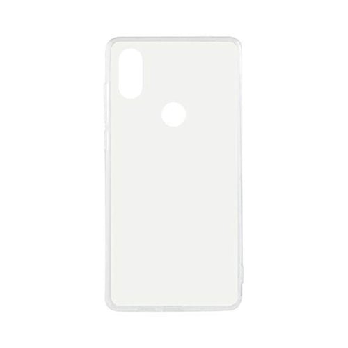 Mobilcover Xiaomi Mi A2 Lite KSIX Flex Gennemsigtig_3