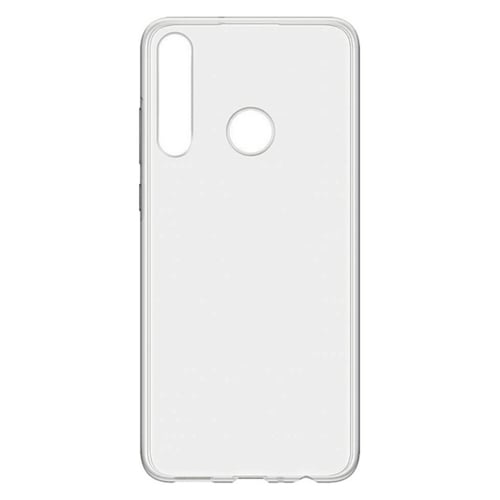 Mobilcover Huawei Y6P Gennemsigtig Polykarbonat - picture