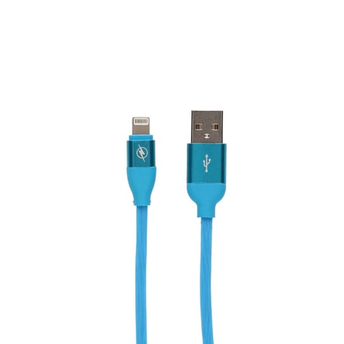 USB til Lightning-kabel Contact 2A 1,5 m_12